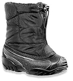 Kamik Frosty2 Snow Boots, Toddler sizes 5 to 10