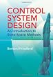 Control System Design: An Introduction to State-Space Methods (Dover Books on Electrical Engineering)