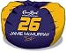 Search Our Specialty Mall : Biederlack NASCAR Race Day McMurray #42 Beanbag