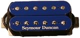 Seymour Duncan APH-1b Alnico II Pro Bridge Humbucker Black