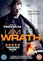 I Am Wrath