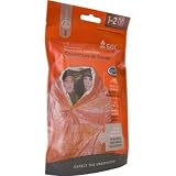 Adventure Medical Kits SOL Survival Blanket (2-Person)
