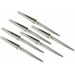 6 Third Hand Tweezers Euro Tool Soldering Welding
