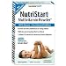 Rainbow Light NutriStart Multivitamin Dietary Supplement Powder Packets for Children 6 Months to 4 Years, 25 Count