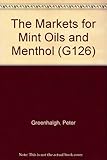 The markets for mint oils and menthol