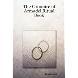 The Grimoire of Armadel Ritual Book
