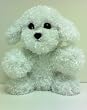 50060 Baby Heaven Dog 8" Make Your Own *NO SEW* Stuffed Animal Kit w/T-shirt