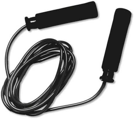 Century Speed Rope Black