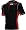 Black/Red