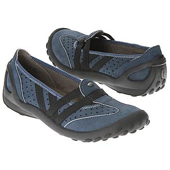 privo Women's Comice Slip-on