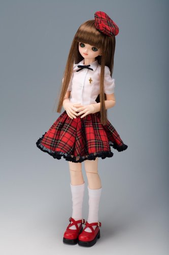 NON 40cm オリジナルドール 「kaiko」
