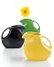 Fiesta Tangerine 484 67-1/4-Ounce Large Disk Pitcher