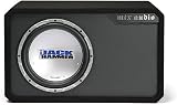 MTX JackHammer JH4512A - Car subwoofer - 250 Watt - black
