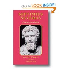 Septimius Severus: Countdown to Death