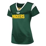 NFL Women's Tunic- Packers