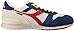Diadora Men's Titan Speckled Fashion Running Shoe