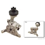 Laso Engine Oil Pump 