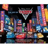 The Art of Cars 2 (Disney Pixar)
