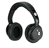 Motorola S805 Bluetooth D.J. Style Stereo Headset