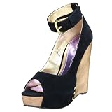 Luichiny Women's Kathryn Wedge