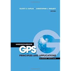 Understanding GPS: Principles And Applications