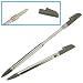 Electronics : Stylus for Samsung i700, Metal Retractable Pen