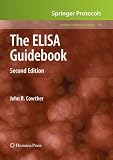 The ELISA Guidebook: Second Edition (Methods in Molecular Biology)