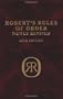 Robert's Rules Of Order: 10th Edition