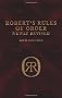 Robert's Rules of Order