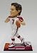ARIZONA CARDINALS MATT LEINART #7 ON FIELD BOBBLEHEAD