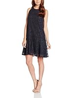 Trussardi Jeans Vestido (Azul)