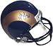Marshall Faulk St. Louis Rams Autographed Authentic ProLine Riddell Full-Size Helmet