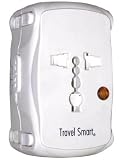 Travel Smart TS-185TR Heavy Duty Tranformer