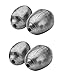 South Bend Egg Sinker - 3/4 oz (Pack of 4)