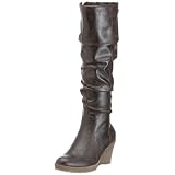 Timezone Madeira RA gallado 89060, Damen Stiefel