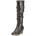 Timezone Madeira RA gallado 89060, Damen Stiefel