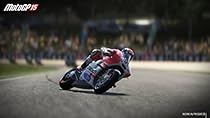 MotoGP 15 - [Xbox 360]