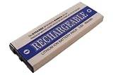 Battery for Kyocera BP-800S BP800S DR-LB1 DRLB1 (Fits:KONICA Finecam S3L Finecam S3R Finecam S3X Finecam S4 Finecam S5 KONICA KD-300Z REVIO KD-300Z KYOCERA FINECAM S3 FINECAM S5R SHARP MD-MS701 MD-MS702 MD-MT66 MD-MT821 MD-MT831 TOSHIBA PDR-3010 PDR-3310, APS BC1075 CANON BP900S EMPIRE BLI-207 ENERGIZER ER-D550 HAHNEL HL-900 HELIOS HS-DC800S KONICA BP-1000CL BP-900S DKY001N DR-LB1 DRLB1 MD-MS702 MD-MT821 KYOCERA BP-1000L BP-800S BP-900S DKY001 KYOCERAYASHICA BP-800S LENMAR DLKS3 MAXELL DC3782 POLAROID PR-110DG RAYOVAC RV-DC9800 SHARP AD-S30BT AD-S31BT AD-T50BT AD-T51BT BT-800S DKY001L19 SUNPAK TAI-S115801 TOSHIBA 28400804 72001732 P000362060 PDR-BT9 VARTA P45 VIVANCO BP-08D3 YASHICA BP-900 Y-800,