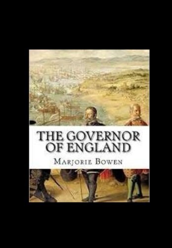 The Governor of England