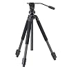 Swarovski Carbon Fiber Travel Tripod