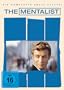The Mentalist - Die komplette erste Staffel (6 DVDs)
