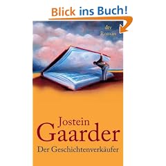 Der Geschichtenverk�ufer: Roman