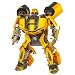 Transformers Movie 2 Ultimate Bumblebee