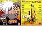 Naruto Mattel 3 Inch PVC Tree Diorama Figure Jiraiya Series 2 [#9 0f 10]