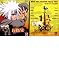 Naruto Mattel 3 Inch PVC Tree Diorama Figure Jiraiya Series 2 [#9 0f 10]