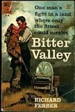 Bitter Valley Bitter Valley