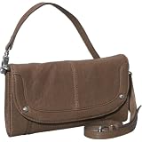 Perlina Alissa Crossbody Flap