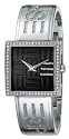 Esprit Damenarmbanduhr celebrit-E black silver 4441672