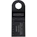Rockwell RW9122 Sonicrafter 1-3/8-Inch Universal End Cut Blade, 1-Piece