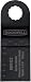 Rockwell RW9122 Sonicrafter 1-3/8-Inch Universal End Cut Blade, 1-Piece